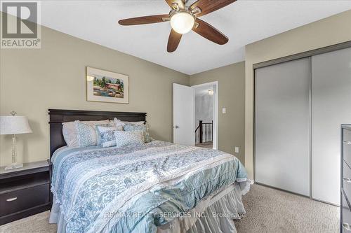 18 Corkett Drive, Brampton, ON 