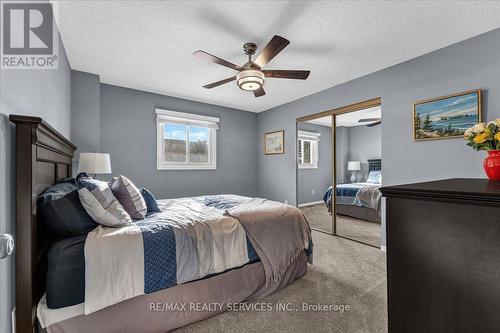 18 Corkett Drive, Brampton, ON 