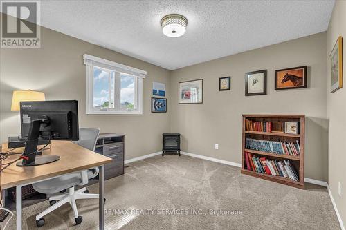 18 Corkett Drive, Brampton, ON 