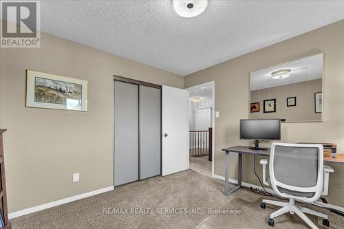 18 Corkett Drive, Brampton, ON 
