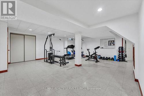 18 Corkett Drive, Brampton, ON 