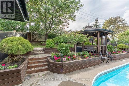 18 Corkett Drive, Brampton, ON 