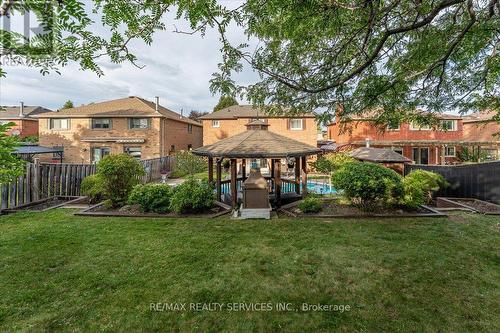 18 Corkett Drive, Brampton, ON 