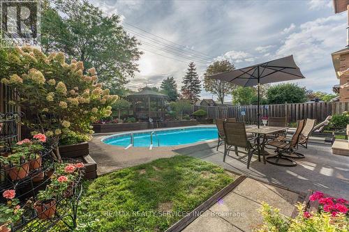 18 Corkett Drive, Brampton, ON 