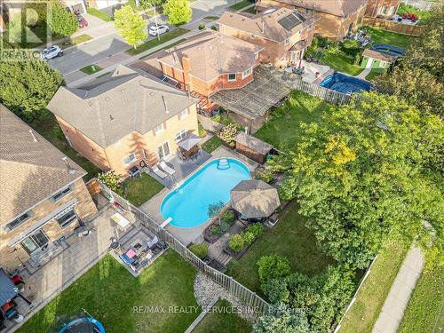 18 Corkett Drive, Brampton, ON 