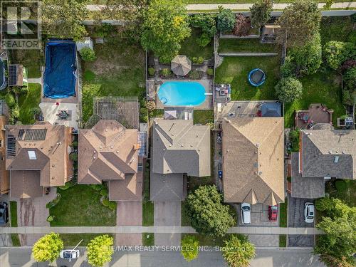 18 Corkett Drive, Brampton, ON 