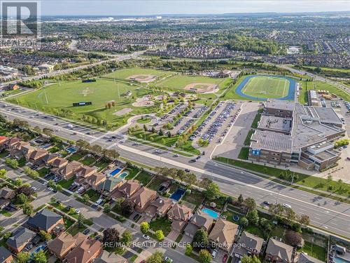 18 Corkett Drive, Brampton, ON 