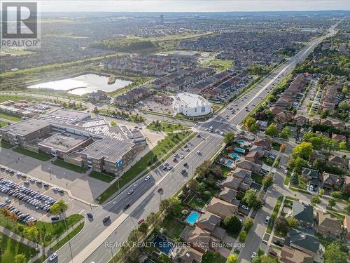 18 Corkett Drive, Brampton, ON 