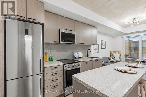 301 - 1808 St. Clair Avenue W, Toronto, ON 