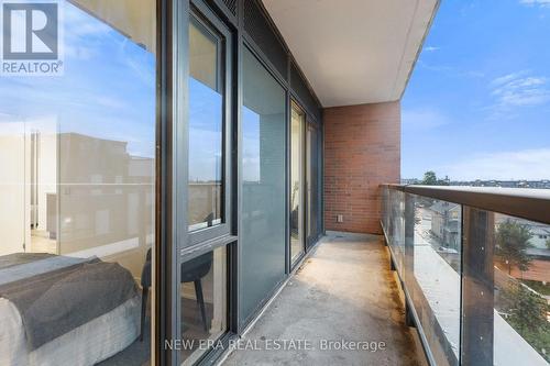 301 - 1808 St. Clair Avenue W, Toronto, ON 
