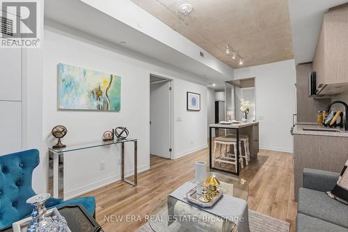 301 - 1808 St. Clair Avenue W, Toronto, ON 
