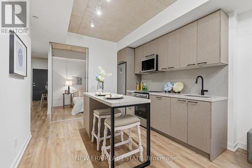 301 - 1808 St. Clair Avenue W, Toronto, ON 