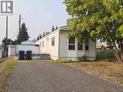 92 770 ELEVENTH AVENUE Williams Lake, BC V2G 2M4