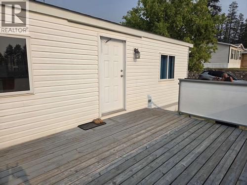 92 770 Eleventh Avenue, Williams Lake, BC 