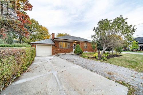 UPPER - 22 CARYSFORT ROAD , Toronto, Ontario M8Z 4X2 3