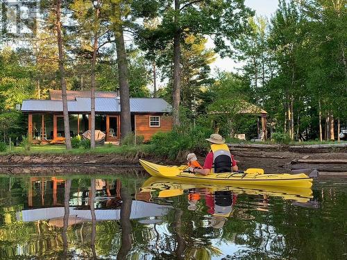 10 Watercrescent, Goulais River, ON 