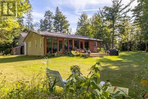 10 Watercrescent, Goulais River, ON 