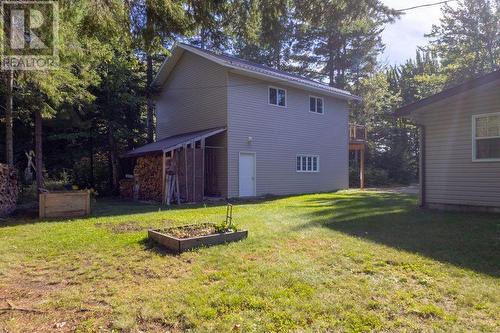 10 Watercrescent, Goulais River, ON 