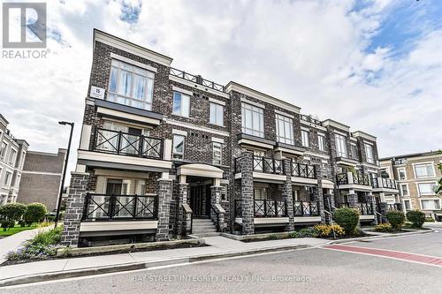 2916 - 15 Westmeath Lane, Markham, ON 