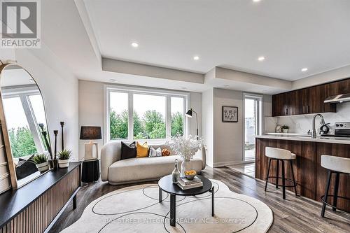 2916 - 15 Westmeath Lane, Markham, ON 
