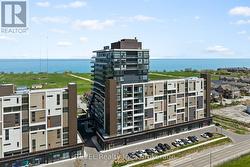 501 - 550 NORTH SERVICE ROAD Grimsby (Grimsby Beach), ON L3M 0H9