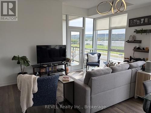 501 - 550 NORTH SERVICE ROAD , Grimsby (Grimsby Beach), Ontario L3M 0H9 3