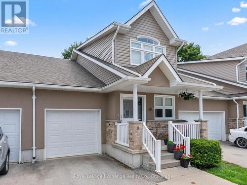 8 - 433 QUEEN STREET  Kincardine, ON N2Z 0A2