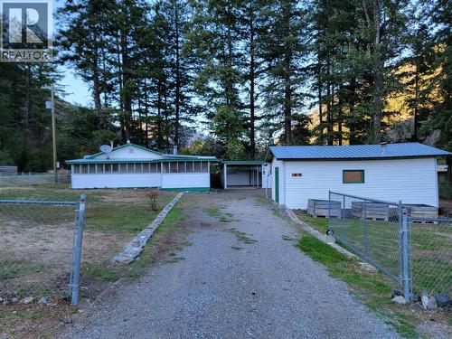 1483 Main Street, Olalla, BC 