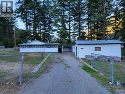1483 Main Street  Olalla, BC V0X 1N6