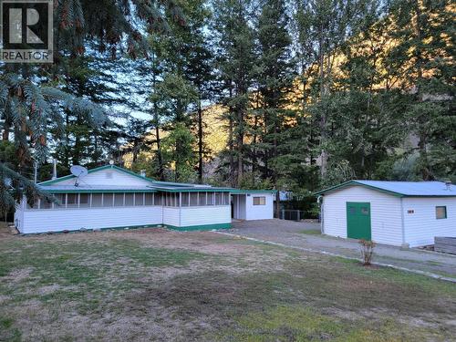 1483 Main Street, Olalla, BC 