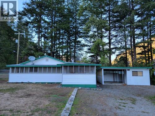 1483 Main Street, Olalla, BC 