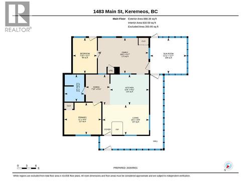 1483 Main Street, Olalla, BC 
