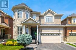 UPPER - 30 EATONVILLE STREET Brampton, ON L7A 0M7