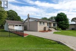 424 MAPLE RIDGE DRIVE Kingston (South Of Taylor-Kidd Blvd), ON K7M 5P3