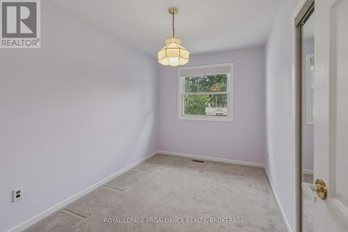 424 Maple Ridge Drive, Kingston (South Of Taylor-Kidd Blvd), ON 