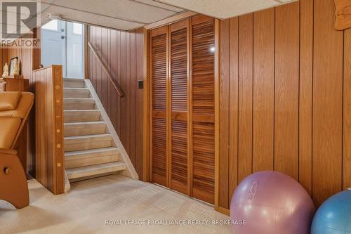 424 Maple Ridge Drive, Kingston (South Of Taylor-Kidd Blvd), ON 