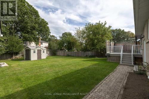 424 Maple Ridge Drive, Kingston (South Of Taylor-Kidd Blvd), ON 