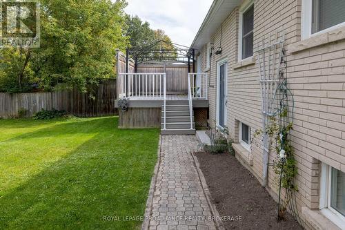 424 Maple Ridge Drive, Kingston (South Of Taylor-Kidd Blvd), ON 