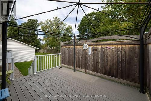 424 Maple Ridge Drive, Kingston (South Of Taylor-Kidd Blvd), ON 
