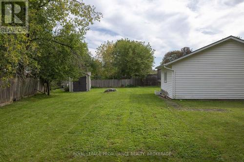 424 Maple Ridge Drive, Kingston (South Of Taylor-Kidd Blvd), ON 