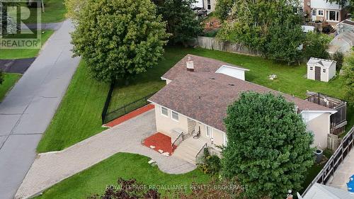 424 Maple Ridge Drive, Kingston (South Of Taylor-Kidd Blvd), ON 