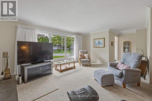 424 Maple Ridge Drive, Kingston (South Of Taylor-Kidd Blvd), ON 
