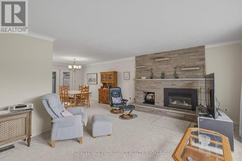 424 Maple Ridge Drive, Kingston (South Of Taylor-Kidd Blvd), ON 