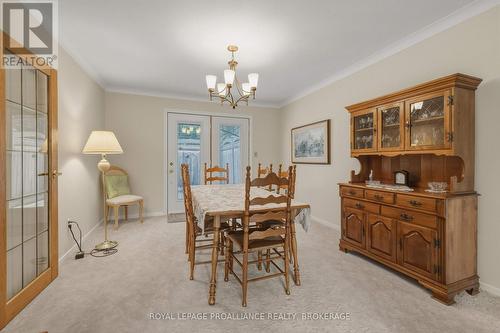 424 Maple Ridge Drive, Kingston (South Of Taylor-Kidd Blvd), ON 