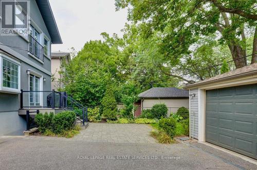 63 Eastbourne Crescent, Toronto, ON 