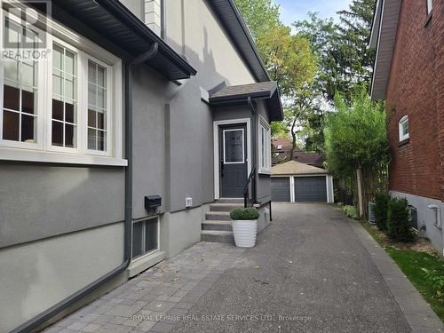 63 Eastbourne Crescent, Toronto, ON 