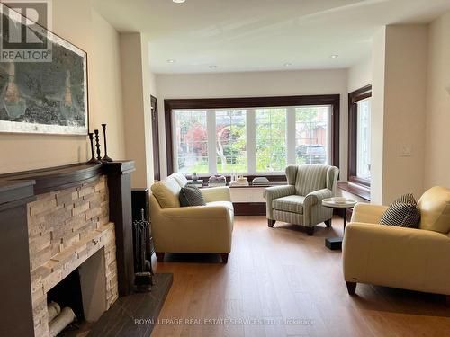 63 Eastbourne Crescent, Toronto, ON 