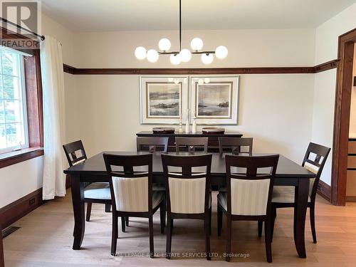 63 Eastbourne Crescent, Toronto, ON 