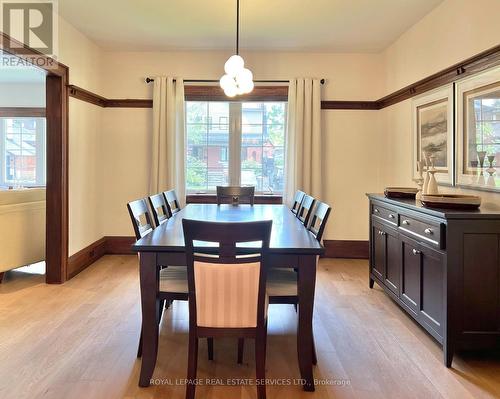 63 Eastbourne Crescent, Toronto, ON 