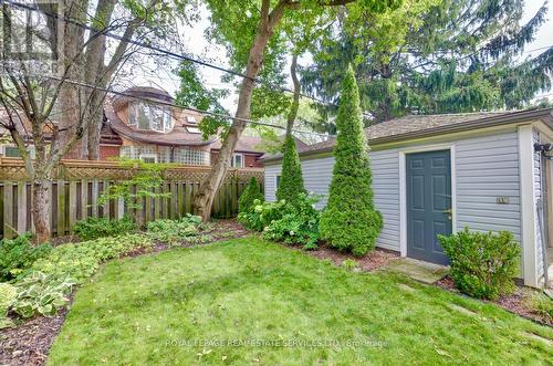 63 Eastbourne Crescent, Toronto, ON 